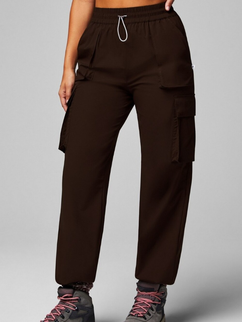Fabletics The Heights Cargo Pant Coaco XXL